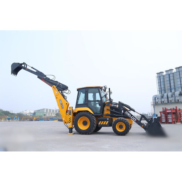 2025 DELCO XP95 PLUS-44714347