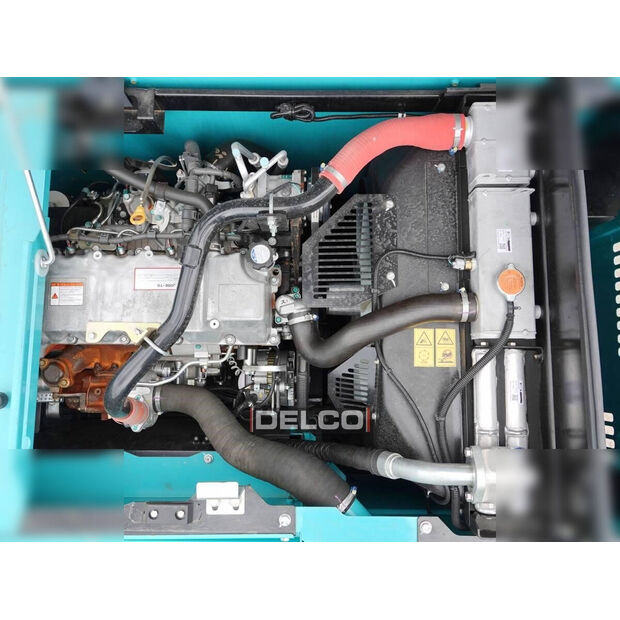 2025 كوبيلكو SK220-44714393