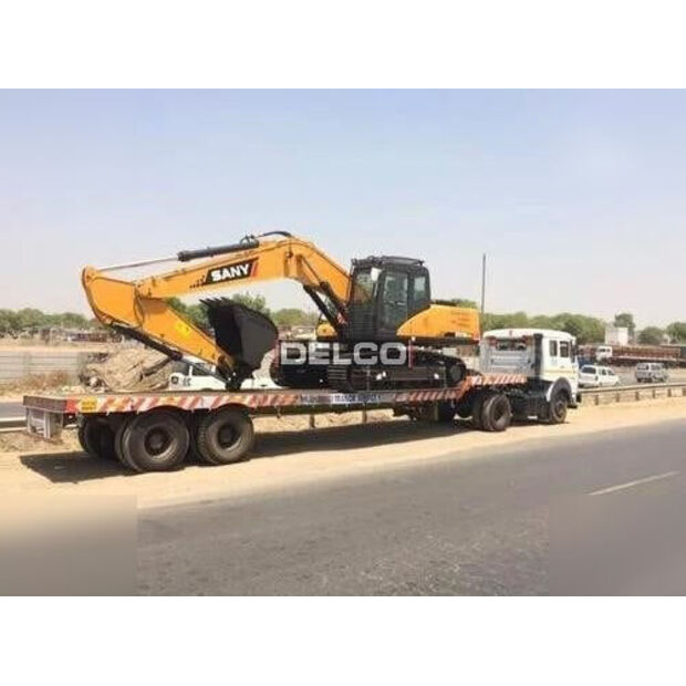 2025 SANY SY210C-9-44714395