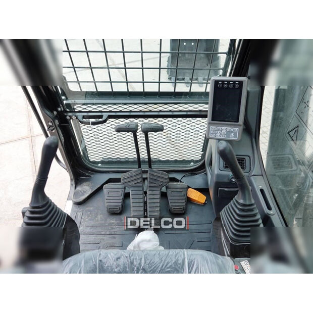 2025 SANY SY210C-9-44714405