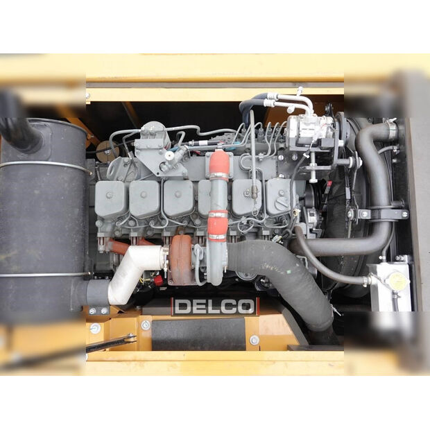 2025 SANY SY210C-9-44714406