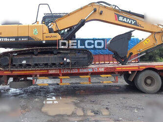 صورة ل حفارات 2025 SANY SY215C-9LC