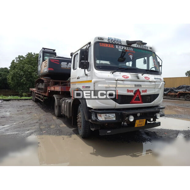 2025 SANY SY215C-9LC-44714421