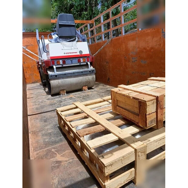 2025 DYNAPAC CC125-44714454