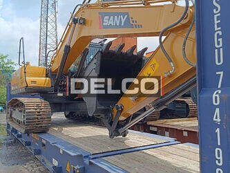 صورة ل حفارات 2025 SANY SY215C-9LC