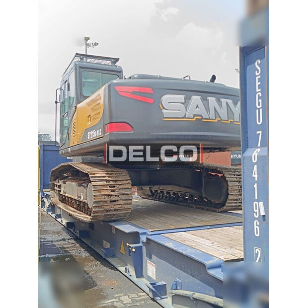 2025 SANY SY215C-9LC-44714480