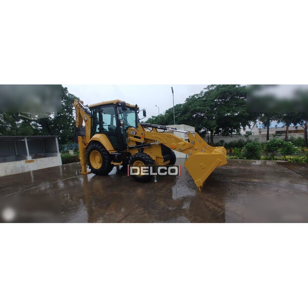 2025 Caterpillar 424-44714489