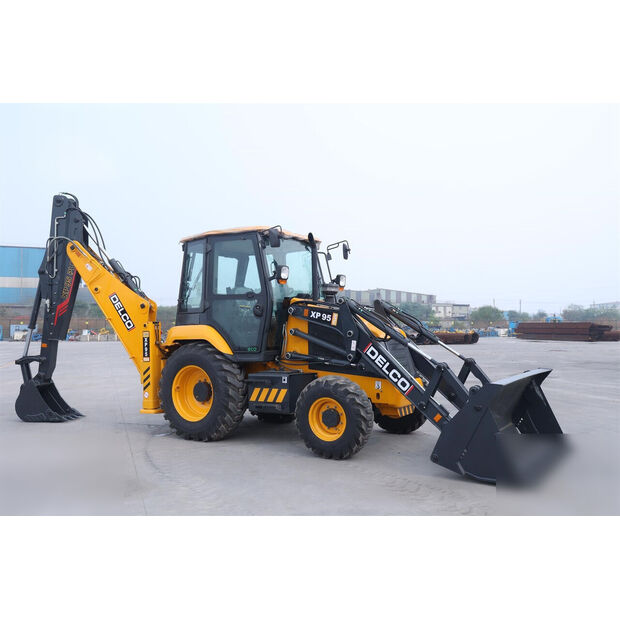 2025 DELCO XP95 PLUS-44714535