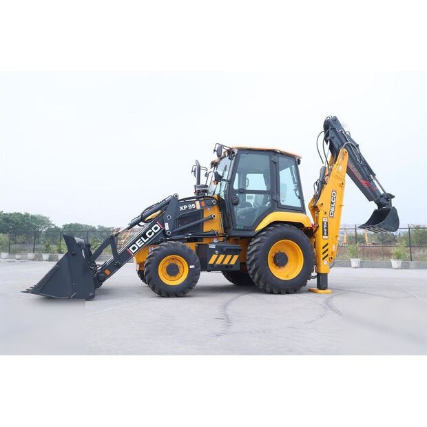 2025 DELCO XP95 PLUS-44714537