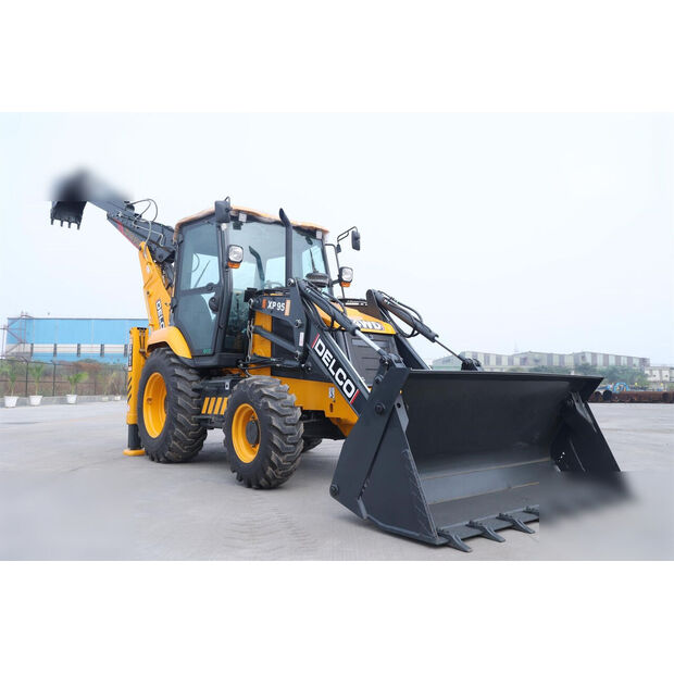 2025 DELCO XP95 PLUS-44714538