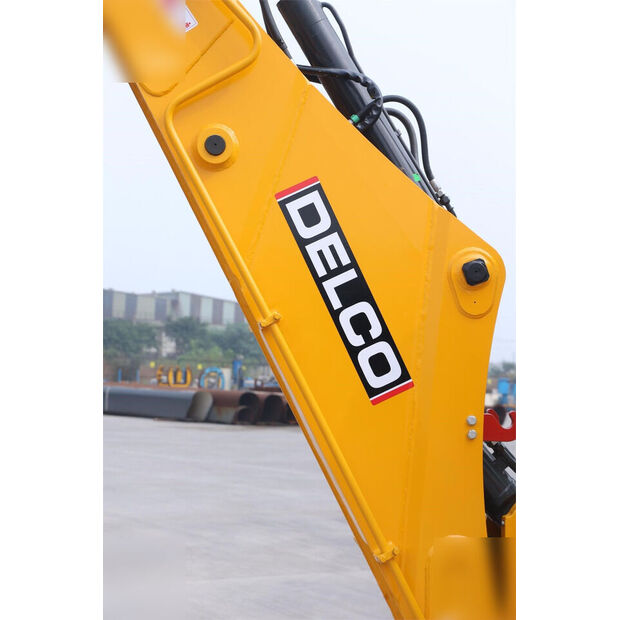 2025 DELCO XP95 PLUS-44714554