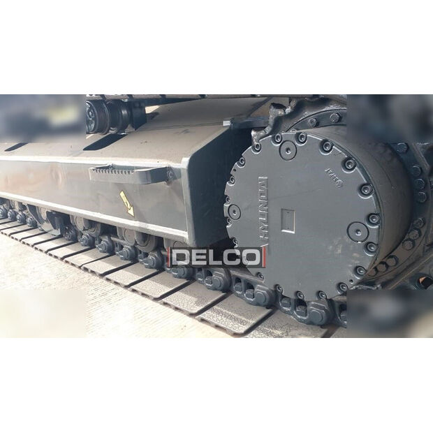 2025 Hyundai Robex 210-44714621