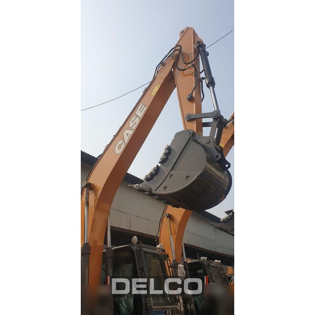 2025 CASE CX220C-44714663