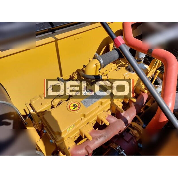 2025 Caterpillar 323D3-44714688