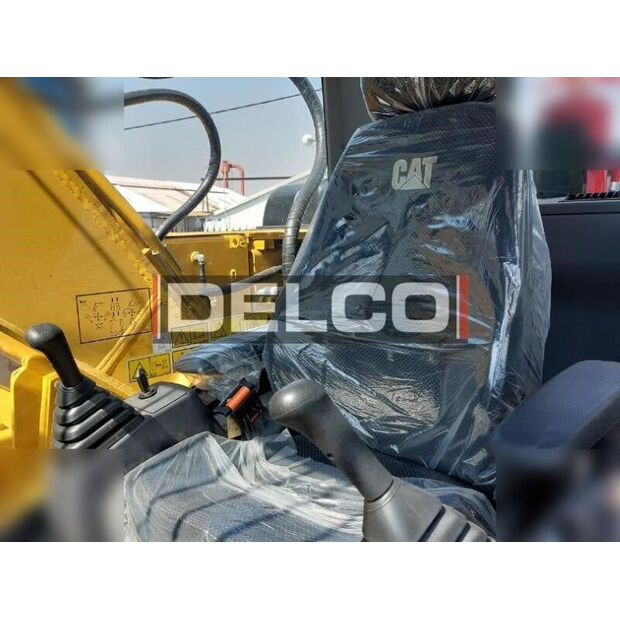 2025 Caterpillar 323D3-44714690