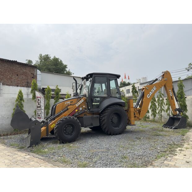 2025 كاس 770NX MAGNUM-44714739