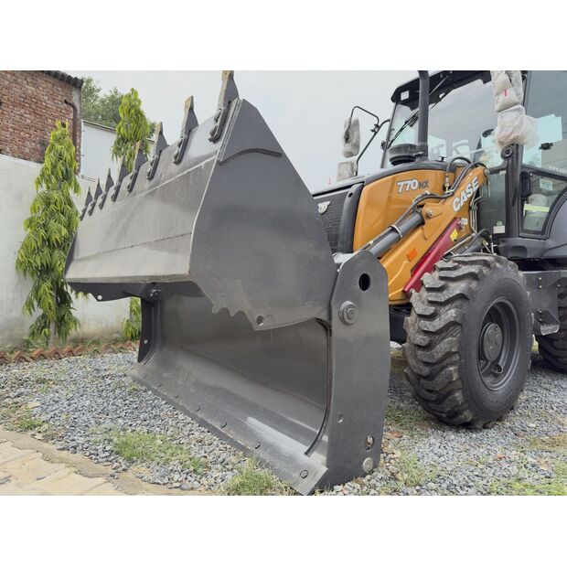 2025 كاس 770NX MAGNUM-44714742