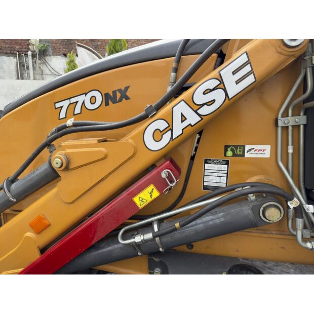 2025 كاس 770NX MAGNUM-44714746