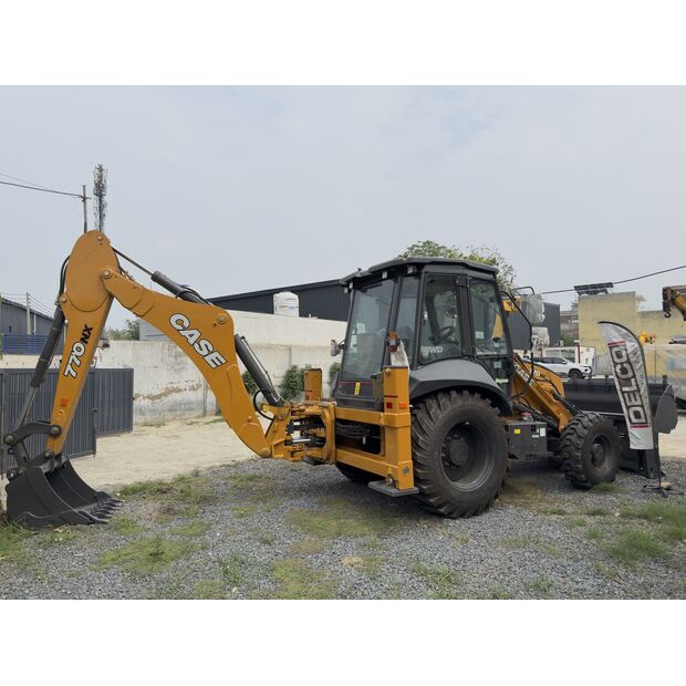 2025 كاس 770NX MAGNUM-44714748