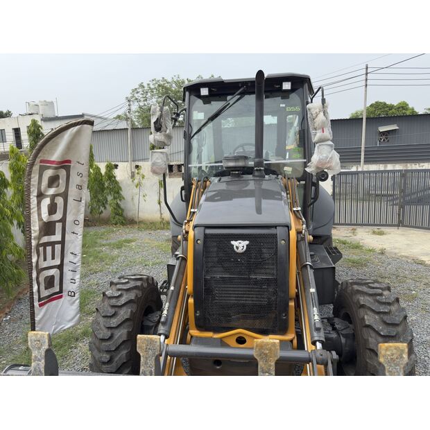 2025 كاس 770NX MAGNUM-44714761