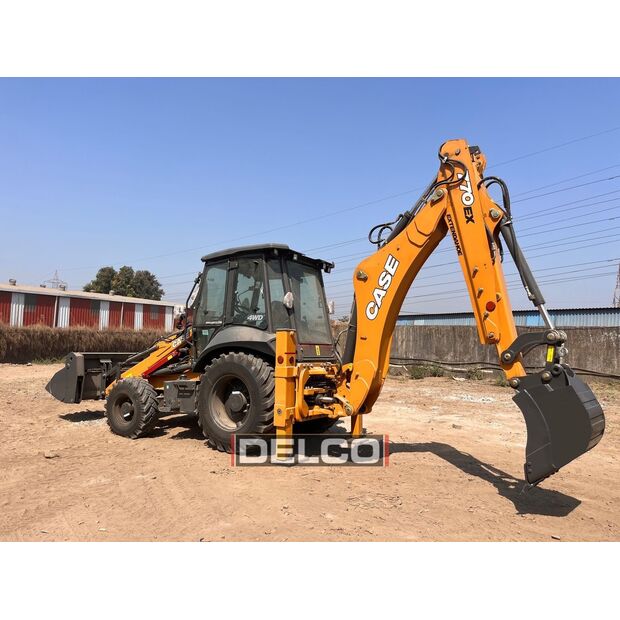 2025 CASE 770EX PLUS-44714768