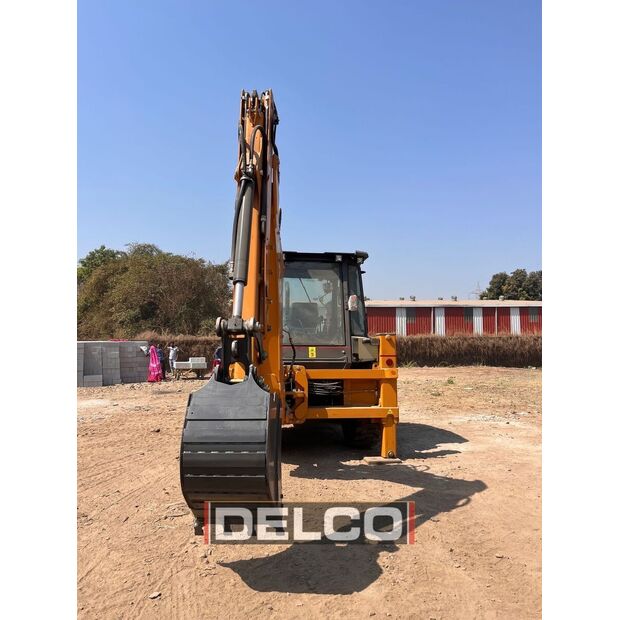 2025 CASE 770EX PLUS-44714770