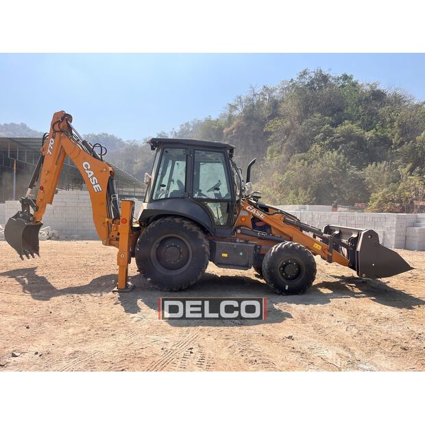 2025 CASE 770EX PLUS-44714771