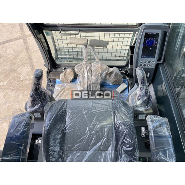 2025 Hyundai ROBEX 215L SMART PLUS-44714788