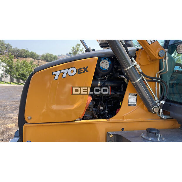 2024 CASE 770EX-44714800