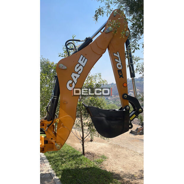 2024 CASE 770EX-44714801