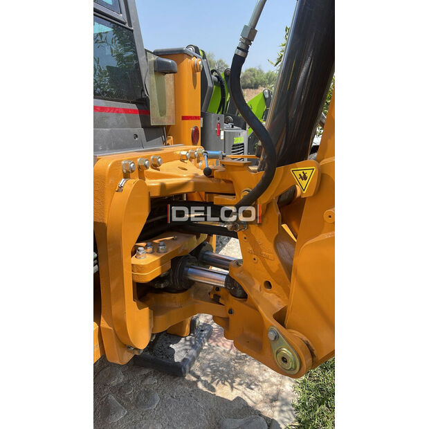 2024 CASE 770EX-44714803