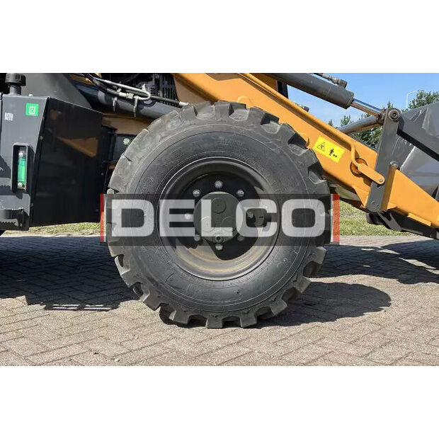 2024 CASE 770EX-44714804