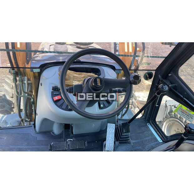 2024 CASE 770EX-44714806