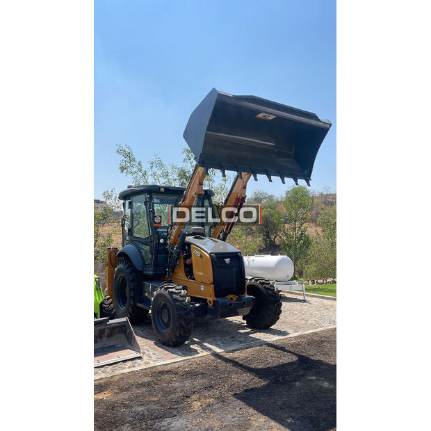 2024 CASE 770EX-44714808