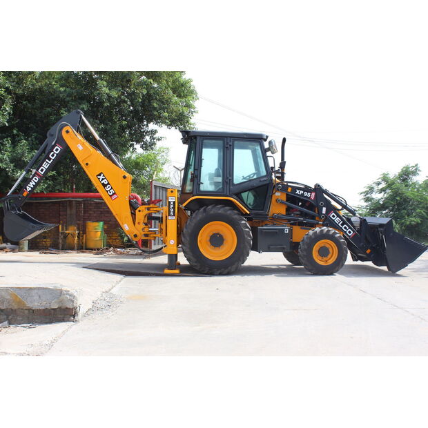 2023 DELCO XP 95-44714811