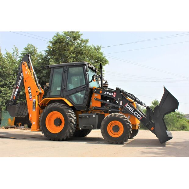 2023 DELCO XP 95-44714812