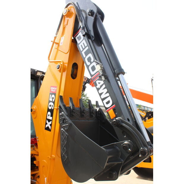 2023 DELCO XP 95-44714814