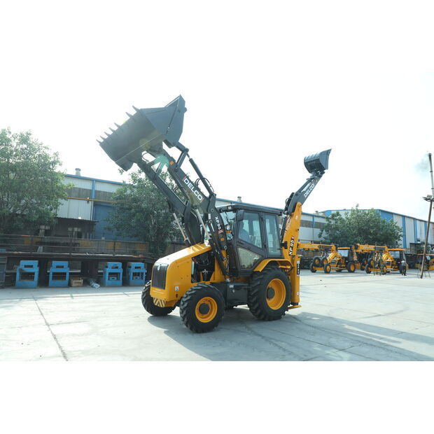 2023 DELCO XP 95-44714818