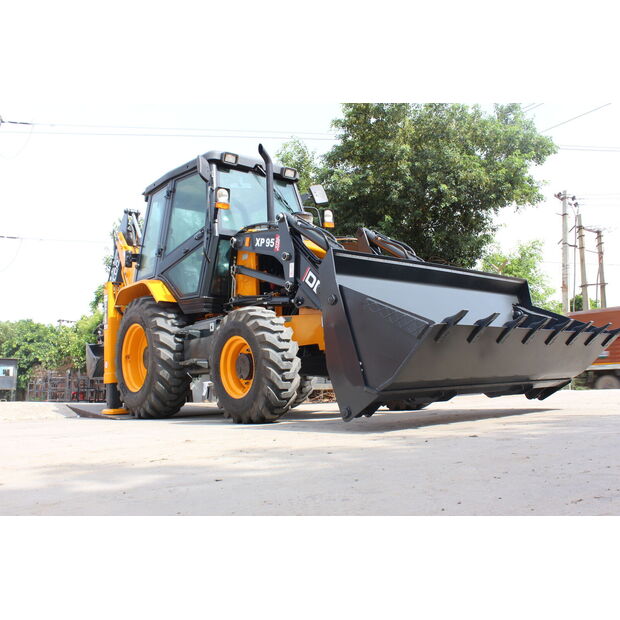 2023 DELCO XP 95-44714819