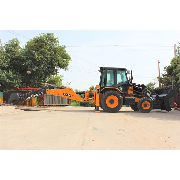 2023 DELCO XP 95-44714820