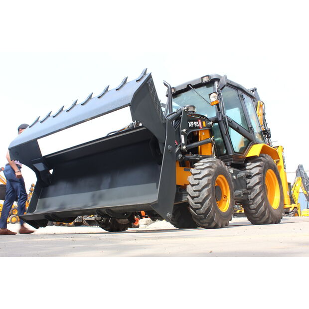 2023 DELCO XP 95-44714821