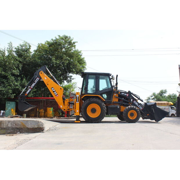 2023 DELCO XP 95-44714823