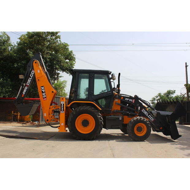 2023 DELCO XP 95-44714824