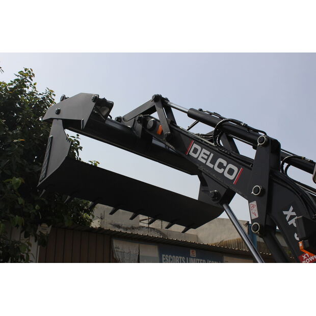 2023 DELCO XP 95-44714826