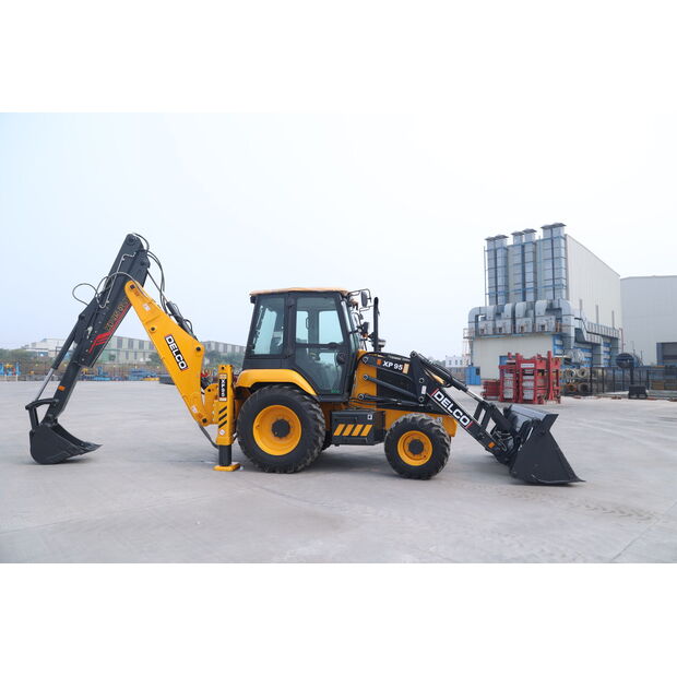 2023 ديلكو XP95 PLUS-44714828