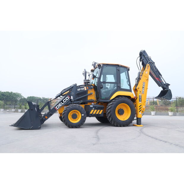 2023 ديلكو XP95 PLUS-44714829