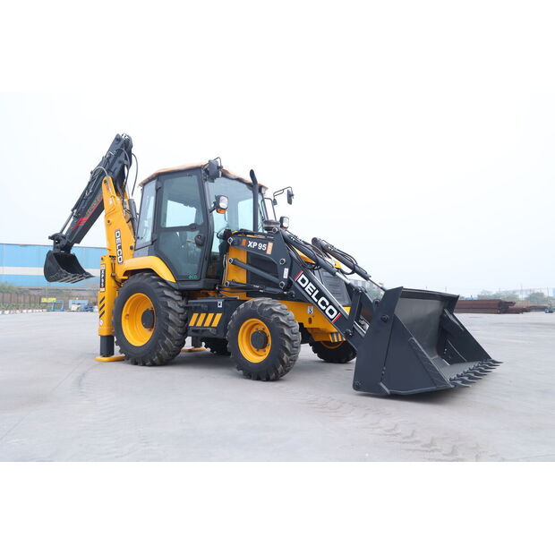 2023 ديلكو XP95 PLUS-44714830