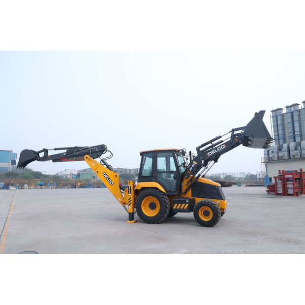 2023 ديلكو XP95 PLUS-44714831