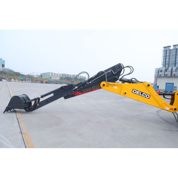 2023 ديلكو XP95 PLUS-44714832