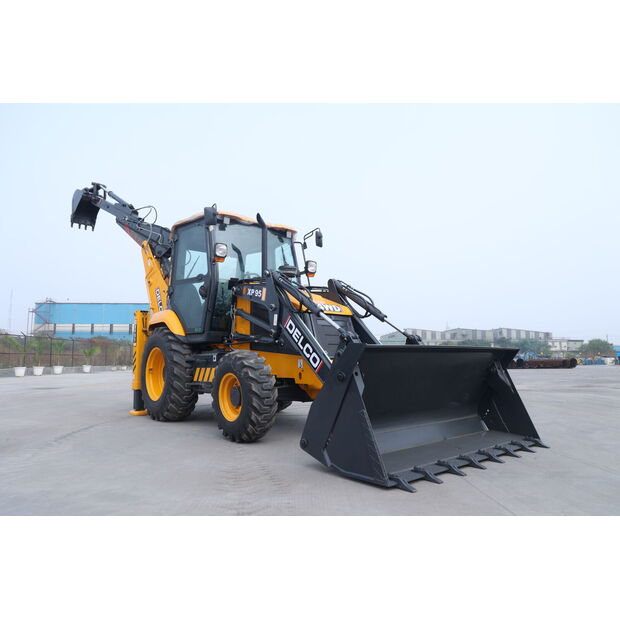 2023 ديلكو XP95 PLUS-44714835